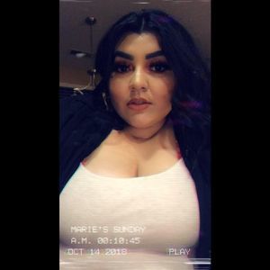 Meet your Posher, Natalie